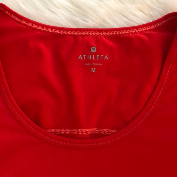 Athleta Long Sleeve top - Picture 3 of 5
